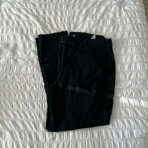 Old Navy Pixie Pants